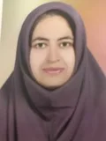 تصویر مهرنوش حاجیلوفردی