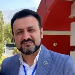 تصویر میثم مهری چروده
