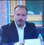 تصویر عادل حلاج دهقانی