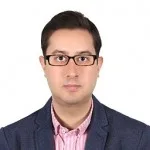 تصویر حمیدرضا دامغانی