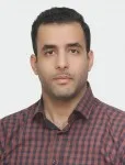 تصویر مهدی یزدان دوست