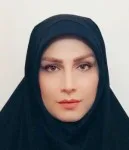 تصویر ریحانه عامری
