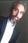 تصویر بهزاد ملک زاده لیلی