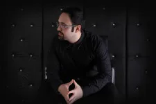 تصویر سید علیرضا رضوی زاده