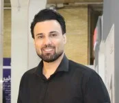 تصویر حسین شهبازی