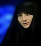 تصویر زهرا عباسی