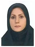 تصویر زهره رحیمی