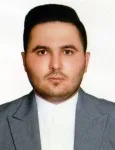 تصویر سعید باقری انیلو