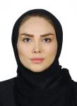 تصویر مریم خلیلی نژاد