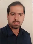 تصویر افشین طالب العلم