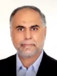 تصویر محسن حاج حسینی