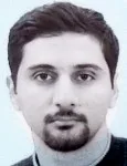 تصویر مسعود کاویانی