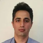 تصویر مهدی معیری