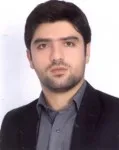 تصویر رضا محمدزاده اول