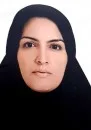 تصویر فاطمه معتمدالشریعتی