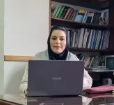 تصویر آرزو آقازاده