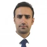 تصویر اسماعیل صادقی هفشجانی