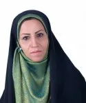 تصویر لیلا اسداله زاده