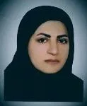 تصویر زهرا یادگارزائی