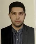 تصویر سید عرفان قادری