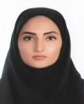 تصویر نازنین رحیمی