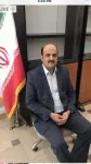 تصویر عباس ضیائی کیا