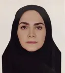 تصویر نازیلا دباغ