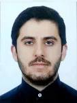 تصویر آرمین خلج امیری