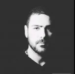 تصویر حمیدرضا منجر