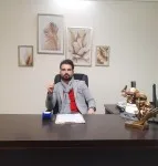تصویر حسین روزبهانی