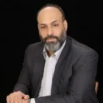 تصویر بهزاد نجمه زعیم