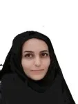 تصویر نیلوفر حاجی محمدی