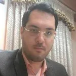 تصویر کامبیز سیمرغ شهرستانی