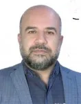 تصویر محمد انصاری راد