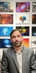 تصویر احمد سعادتمند