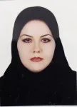 تصویر شیرین غفاری
