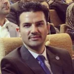تصویر علی عبدی جمایران