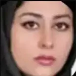 تصویر سپیده گوهری