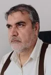 تصویر رضا شیخ انصاری