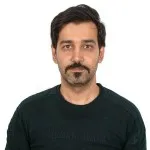 تصویر حمیدرضا قاسمی