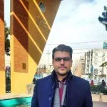 تصویر هومن قاپچی