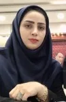 تصویر سمانه مهبادی