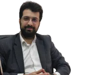 تصویر رضا بهروزی