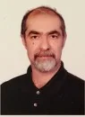 تصویر مهدی منشی