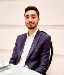 تصویر محمدرضا مجیدی ریاضی