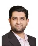 تصویر مهدی علی اکبرزاده
