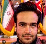 تصویر محمد علی احمدی پور