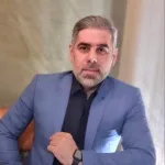تصویر داود اوجاقی