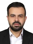 تصویر امیرحسین حاجی گل