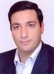 تصویر علی وجودی مهربانی